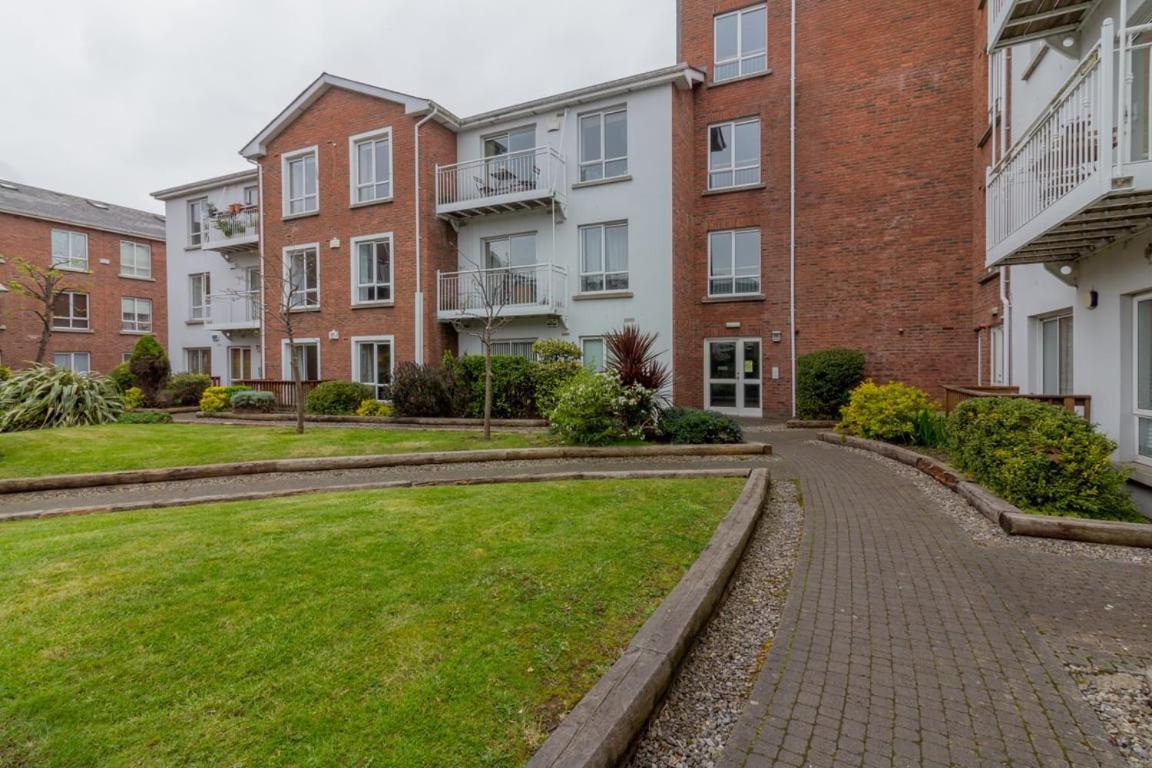 Guestready - Mystic Interiors Near The City Centre * Dublin