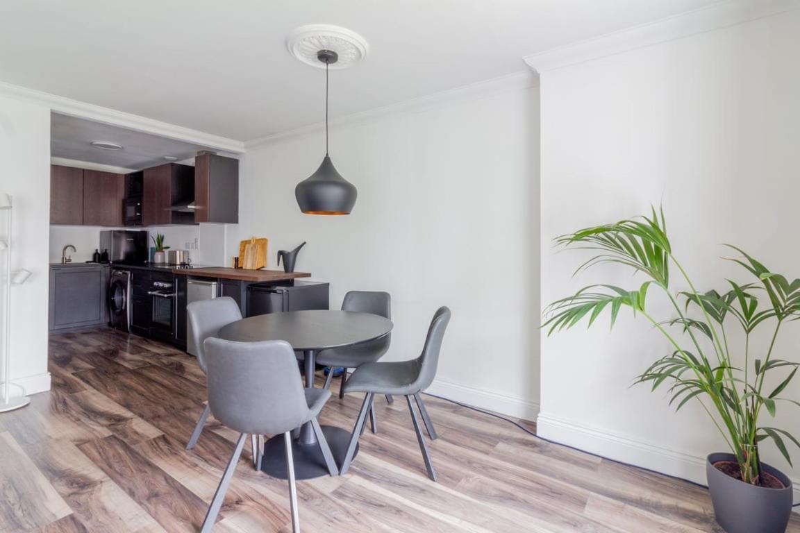 Guestready - Mystic Interiors Near The City Centre *