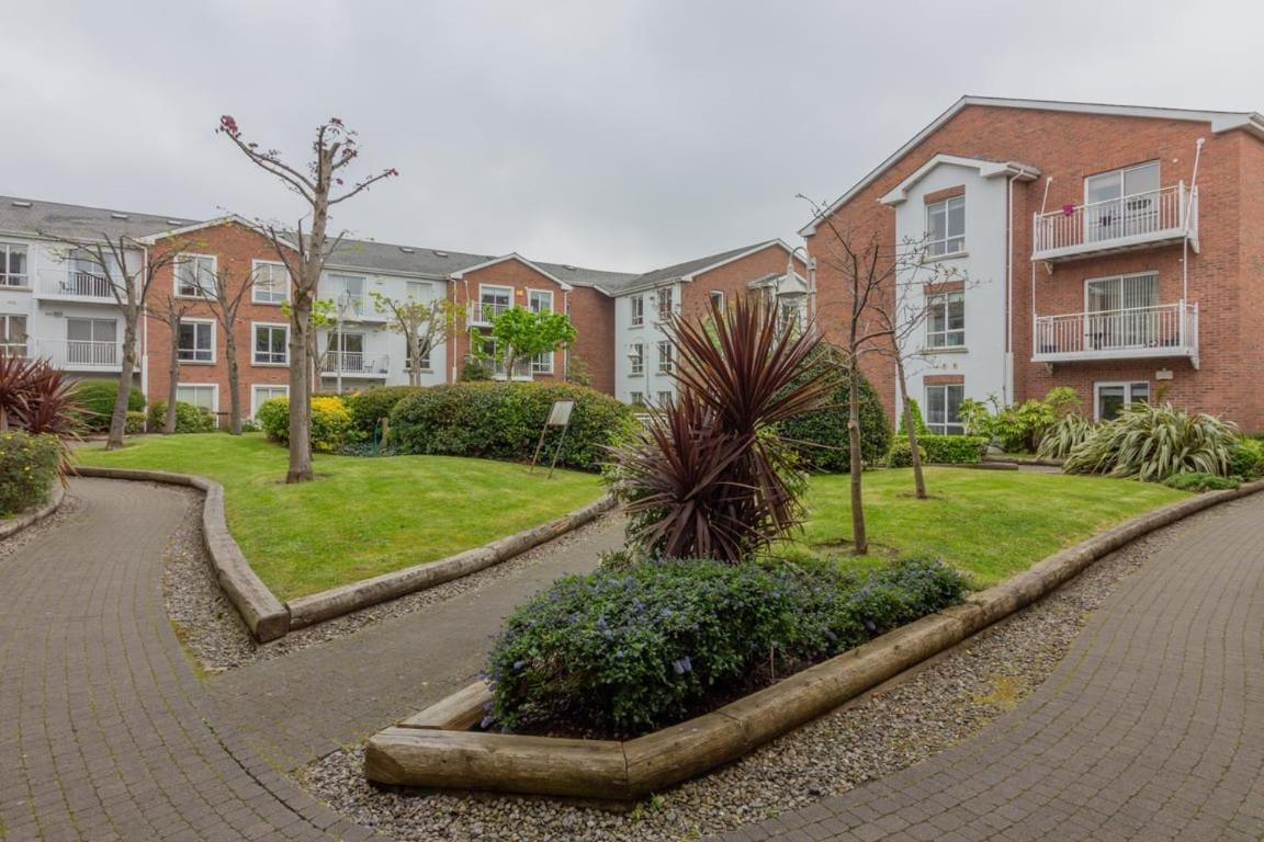 Guestready - Mystic Interiors Near The City Centre Dublin