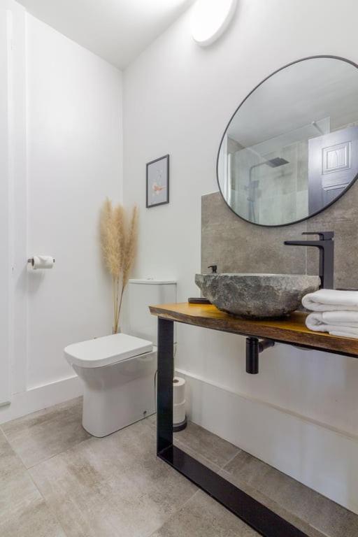 Apartment Guestready - Mystic Interiors Near The City Centre *