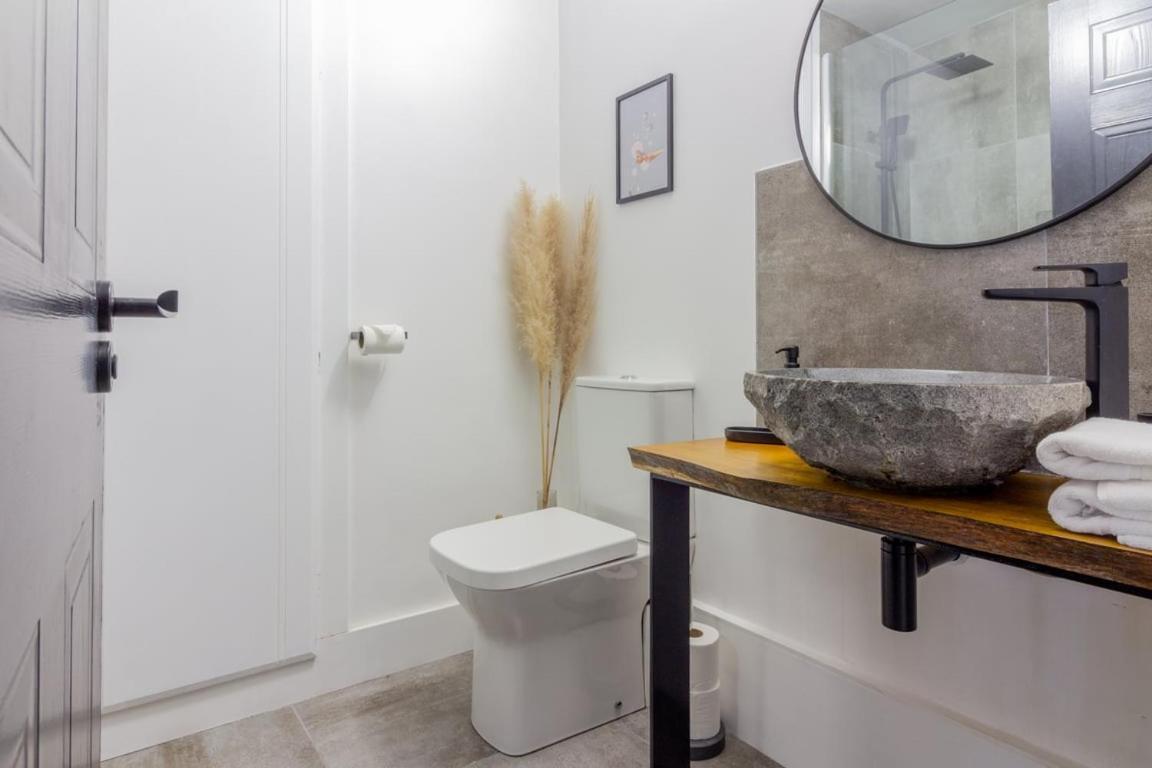 Guestready - Mystic Interiors Near The City Centre Apartment *