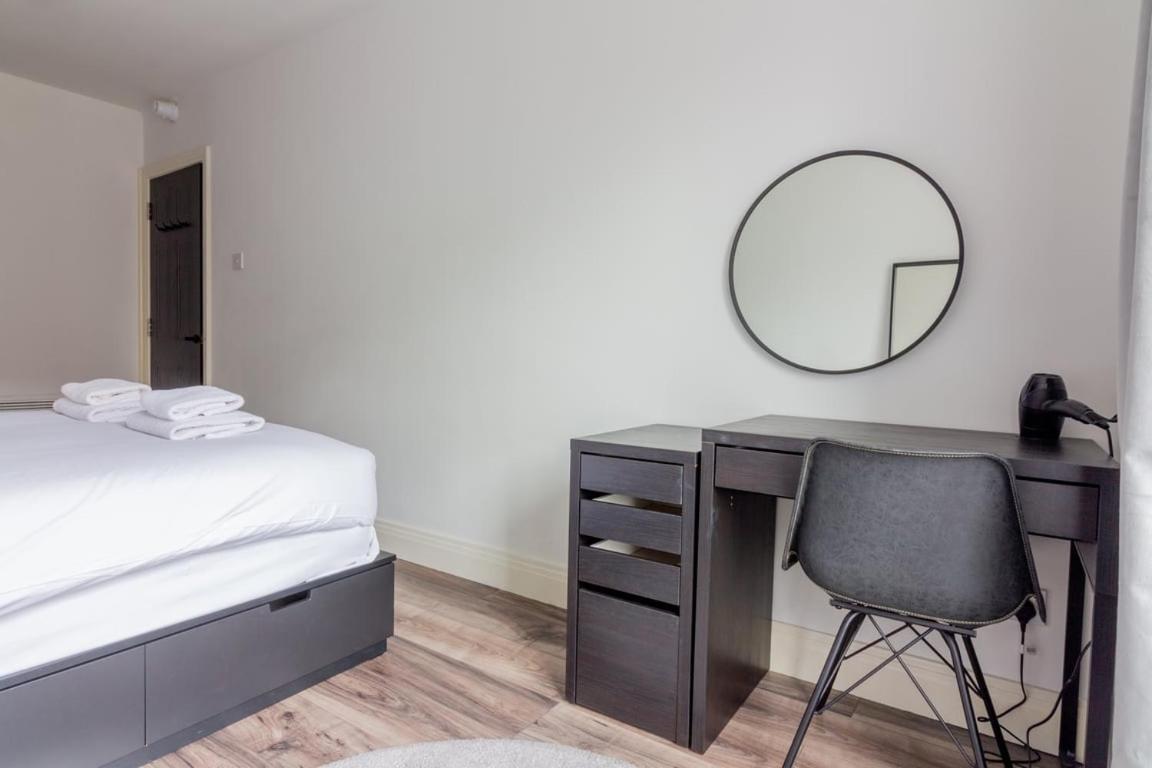 Guestready - Mystic Interiors Near The City Centre *