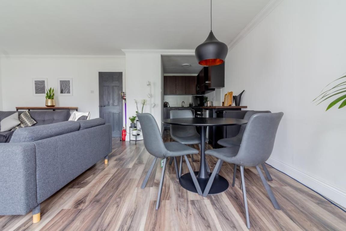 Guestready - Mystic Interiors Near The City Centre * Dublin