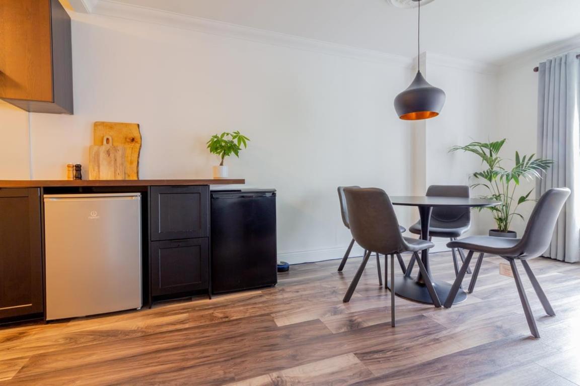 Guestready - Mystic Interiors Near The City Centre