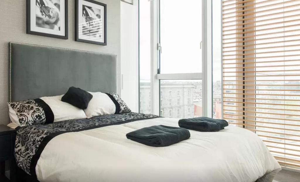 Luxury Apartment, Incredible Views