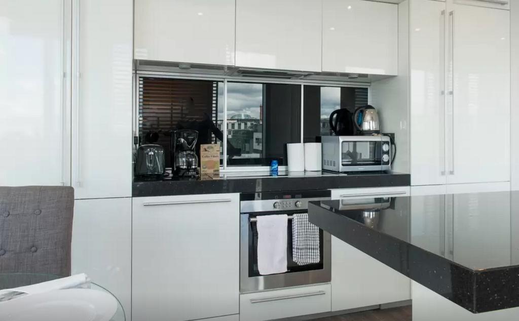 Apartment Luxury Apartment, Incredible Views *