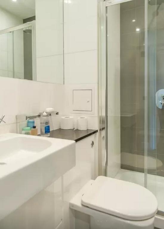 Luxury Apartment, Incredible Views Apartment Dublin