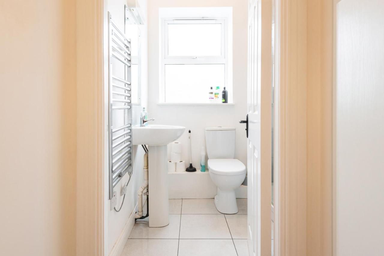 Apartment Near Guinness & Heuston Station Dublin
