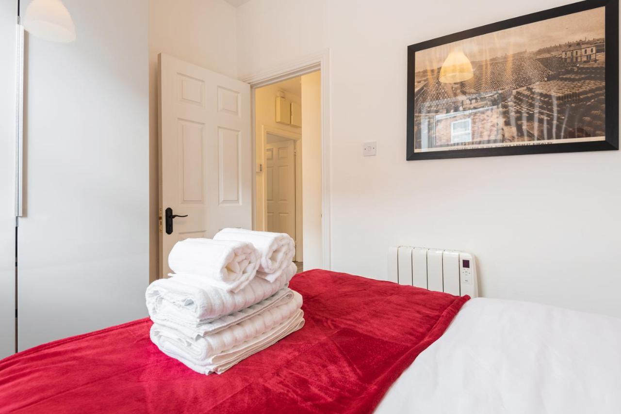 Near Guinness & Heuston Station Dublin