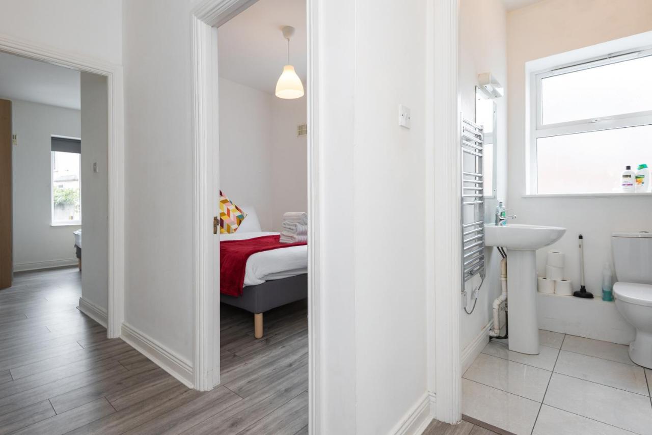Near Guinness & Heuston Station Apartment