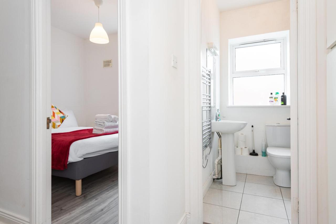 Near Guinness & Heuston Station Dublin