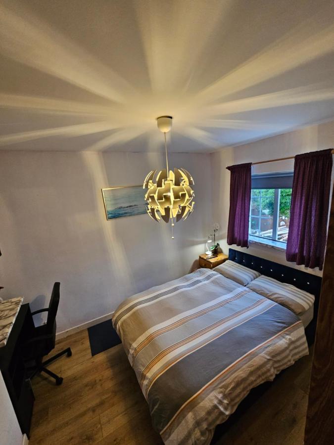 Private In Homestay *