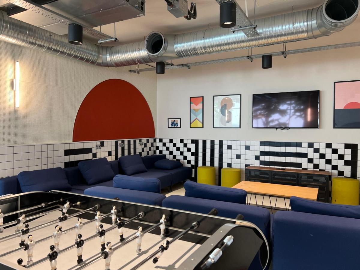 Destiny Student - Parkgate (adults Only) *