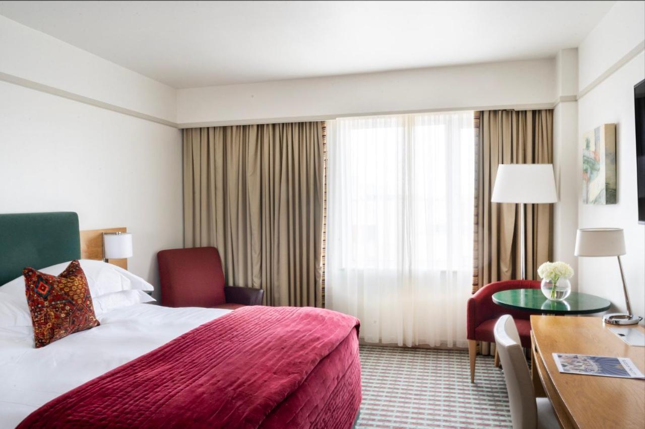 Hotel The Croke Park 4*