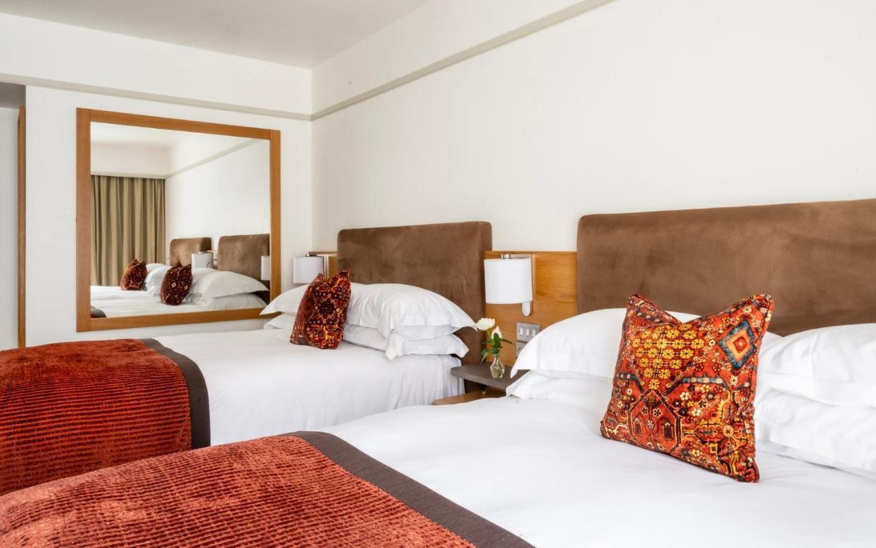 Hotel The Croke Park 4*