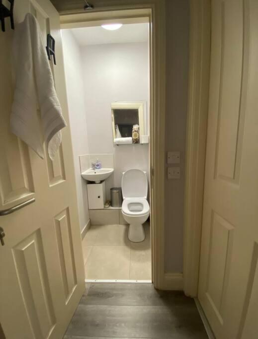 Cosy And Central Abbey Street Apt Apartment Dublin