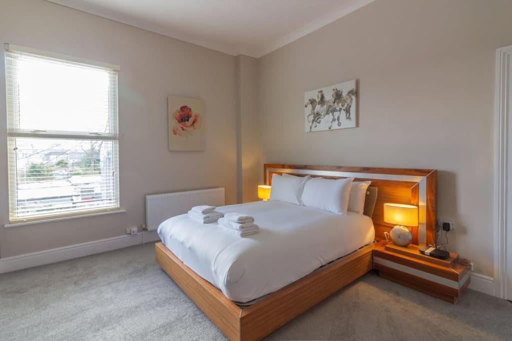 Guestready - Charming Near Croke Park Apartment Dublin