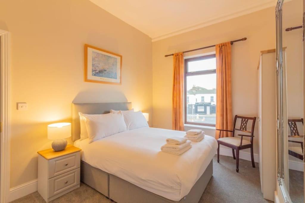 Guestready - Charming Near Croke Park Apartment *