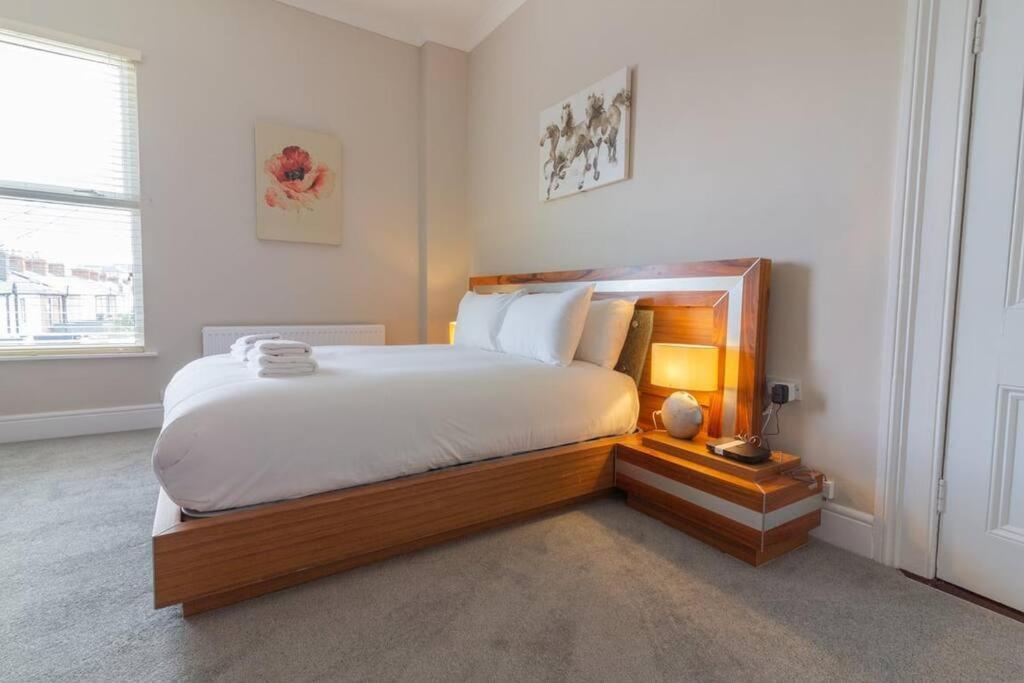 Guestready - Charming Near Croke Park
