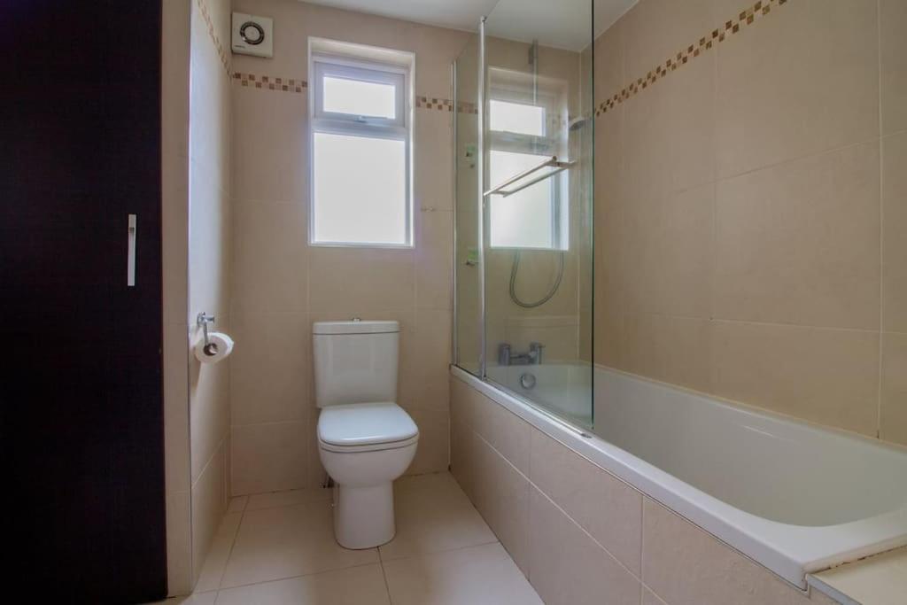 Apartment Guestready - Charming Near Croke Park Dublin