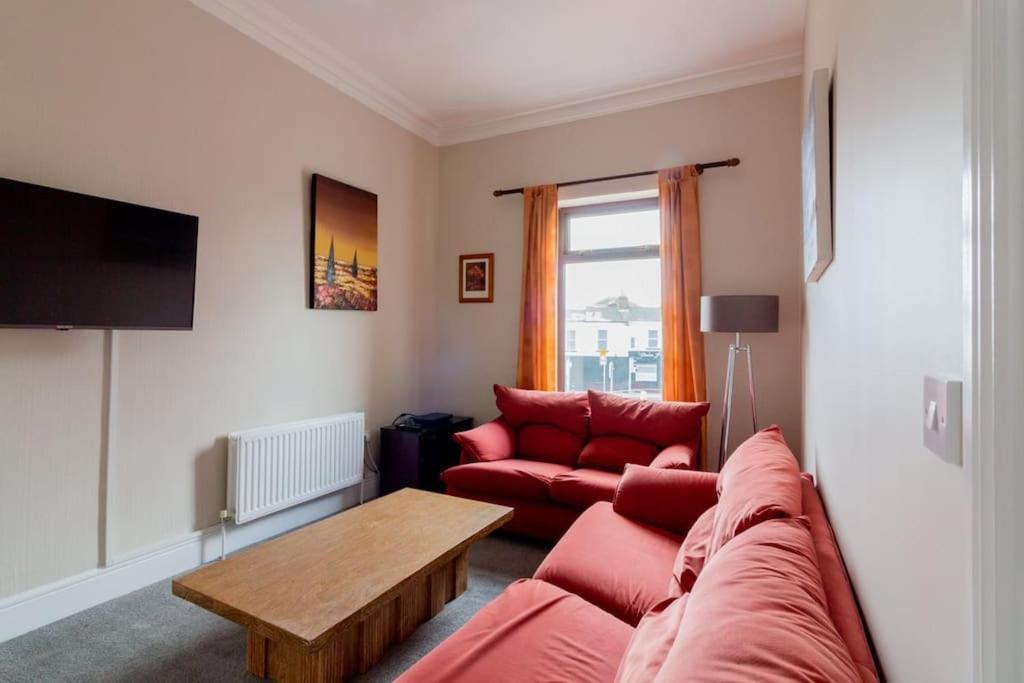 Guestready - Charming Near Croke Park * Dublin