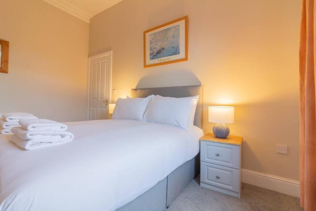 Apartment Guestready - Charming Near Croke Park *
