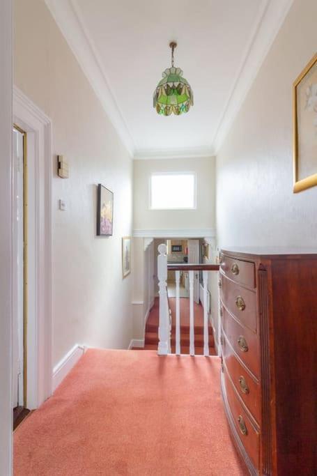 Guestready - Charming Near Croke Park