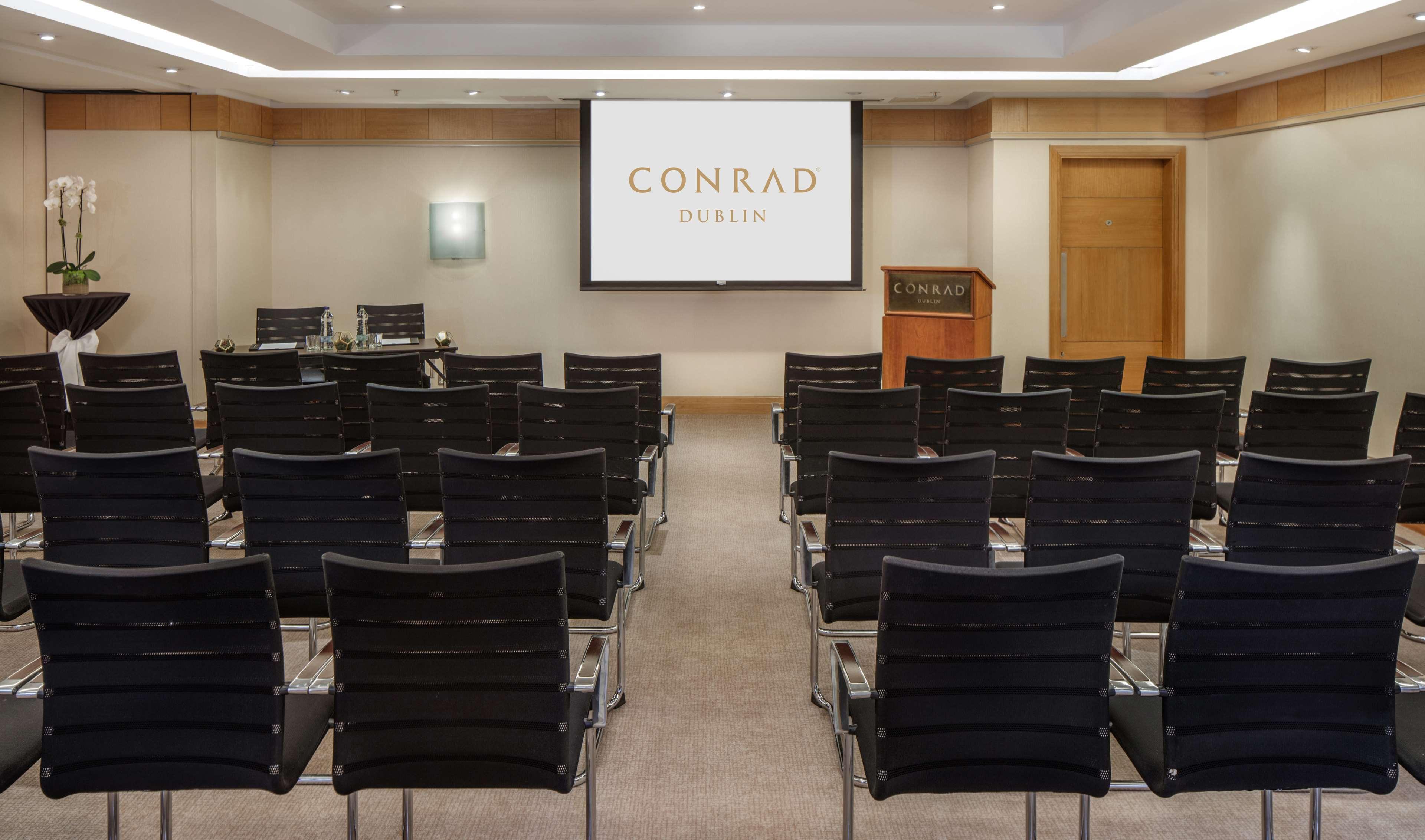 Hotel Conrad