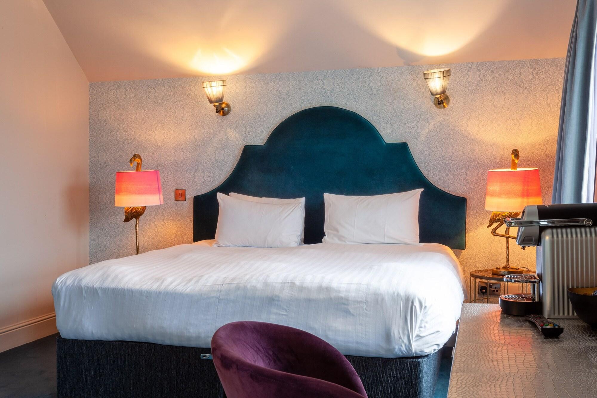 House Hotel 3*