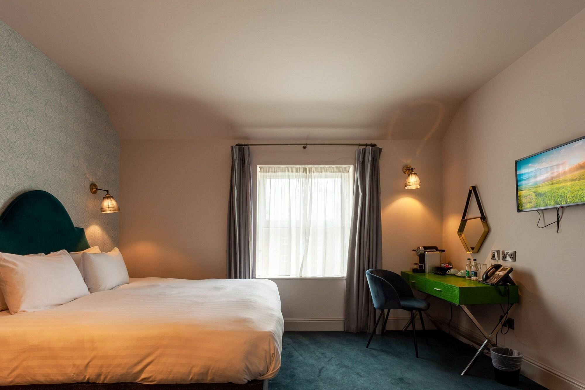 House Hotel Dublin