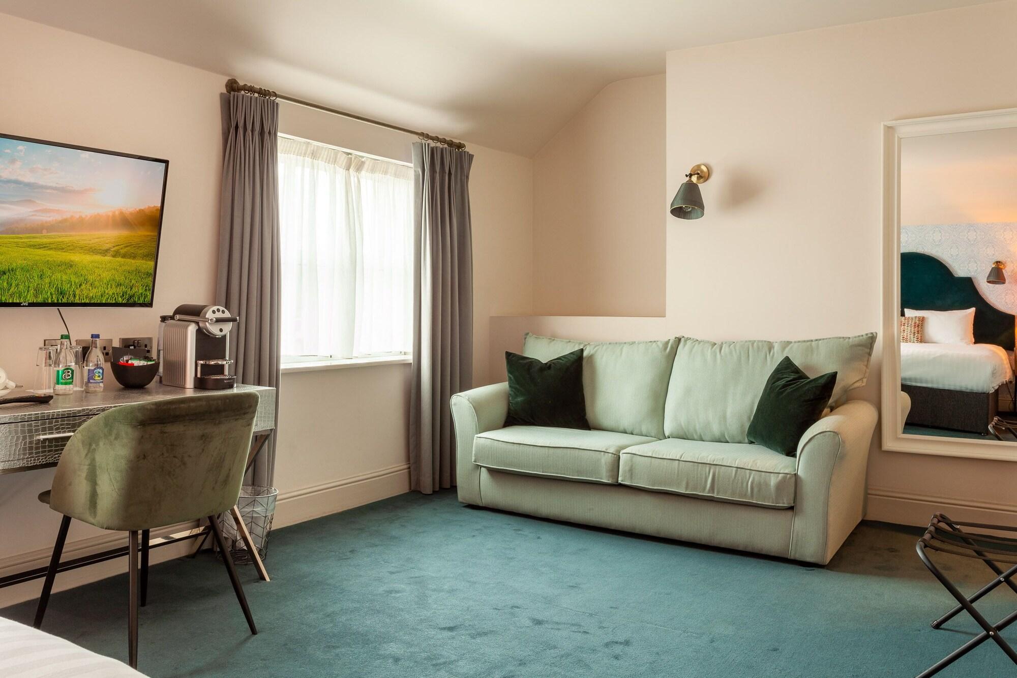 House 3* Dublin