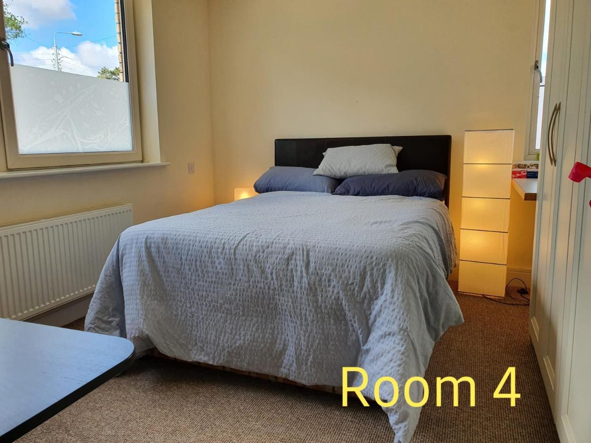 Dunfanoir Holiday home Dublin