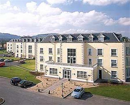 Westpark And Suites Dublin