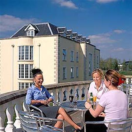Westpark And Suites 3*