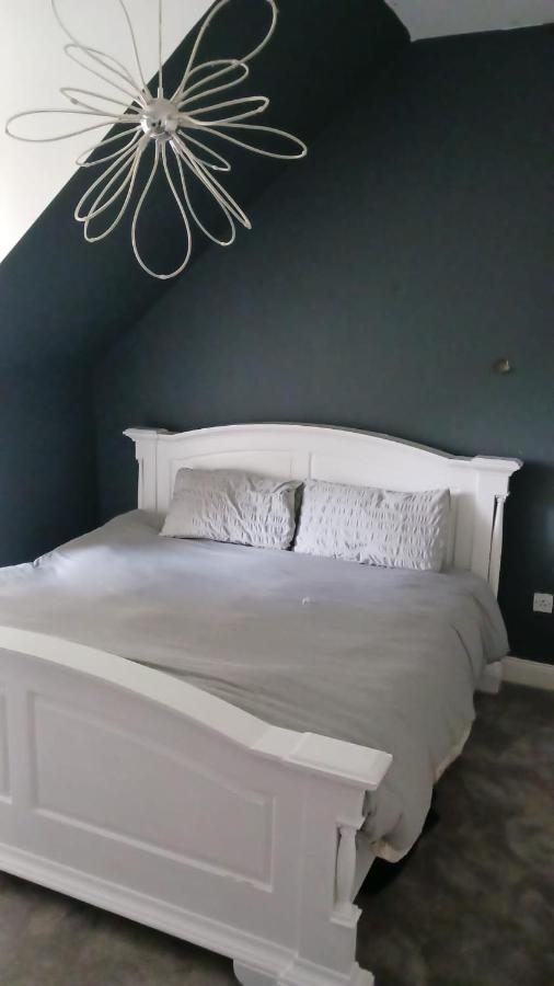 Homestay Heyward Mews *