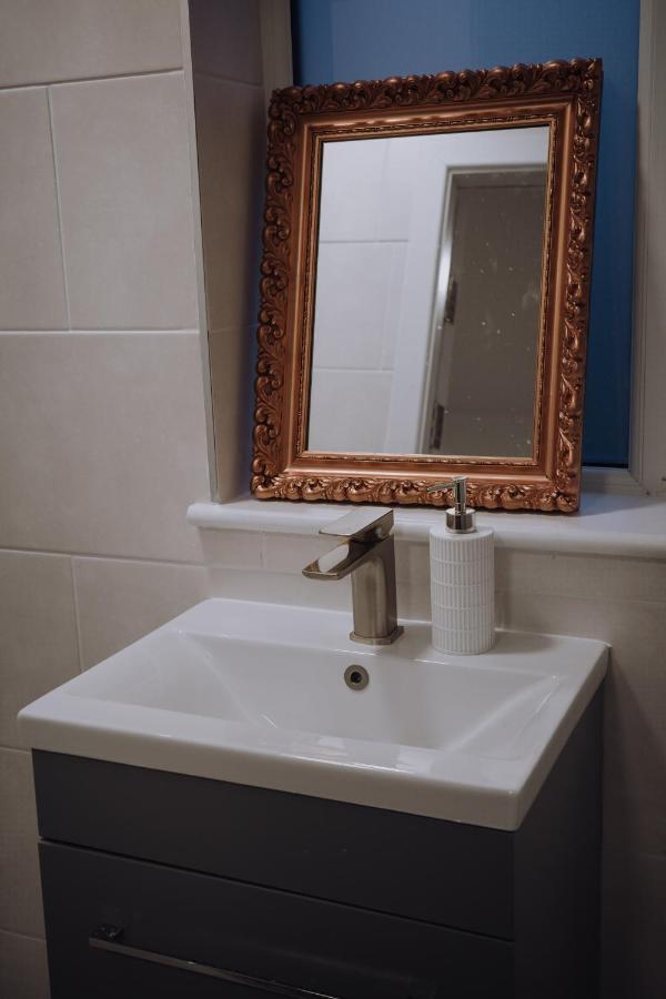 Aparthotel Croke Park