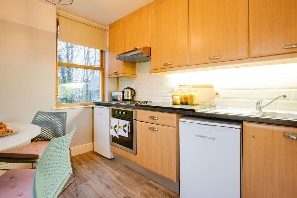 Hotel Griffith Halls Of