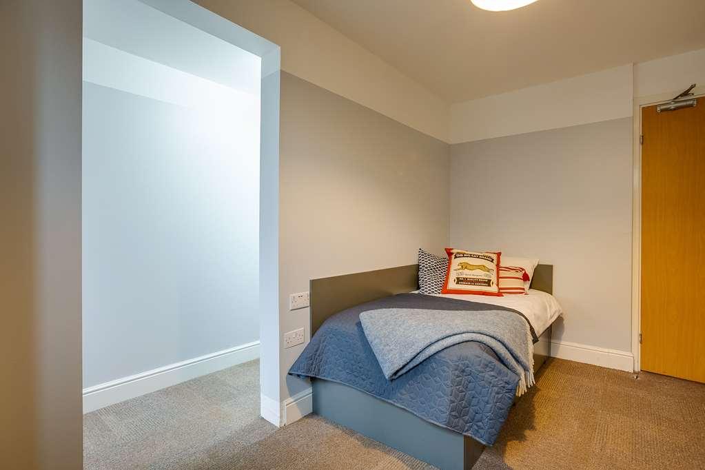 Hotel Griffith Halls Of