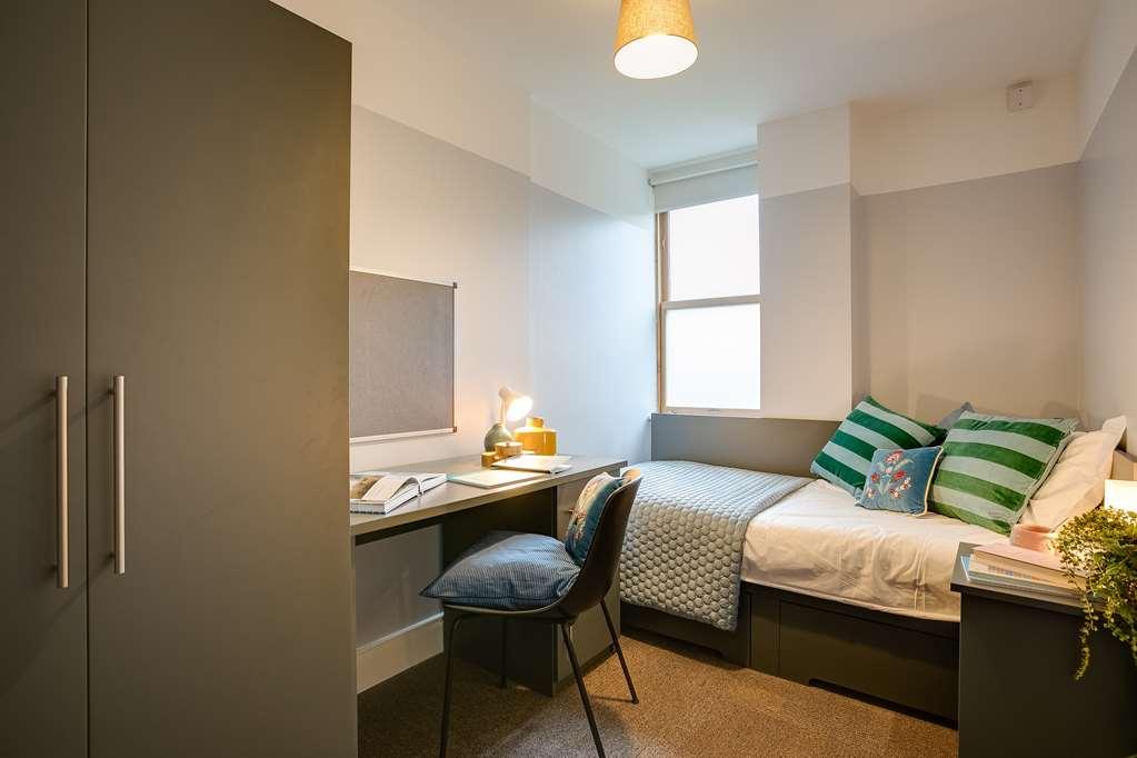 Griffith Halls Of Dublin