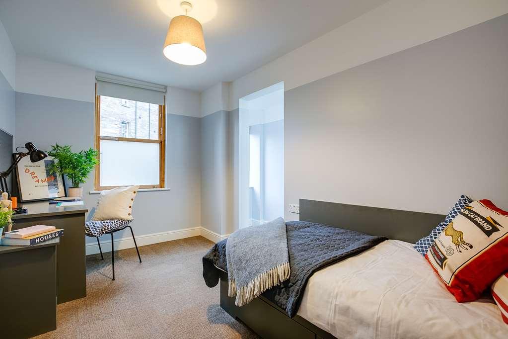 Hotel Griffith Halls Of Dublin