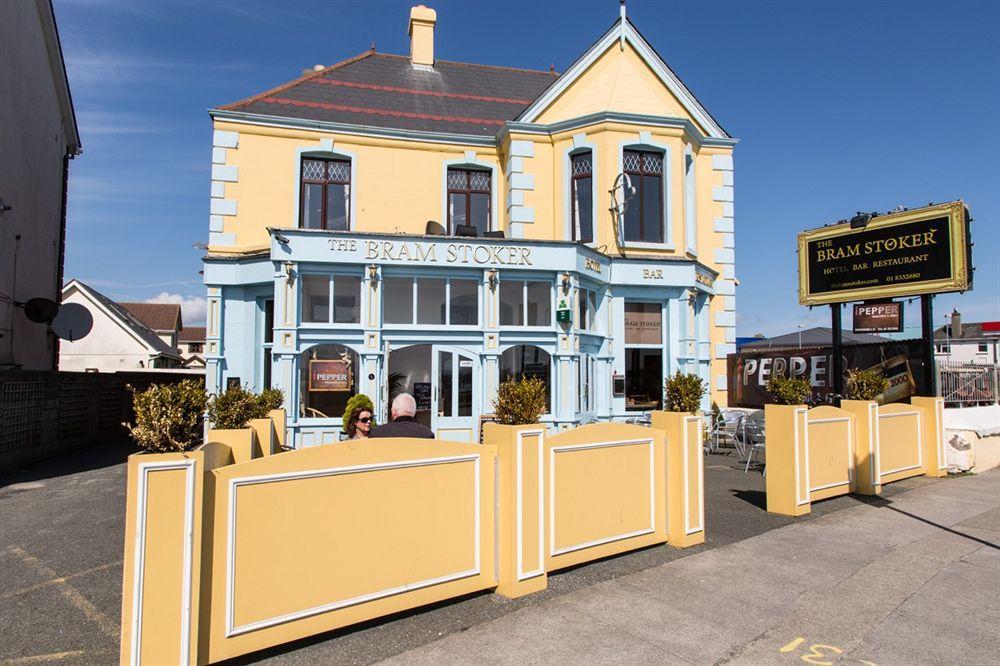 Hotel Bram Stoker Dublin