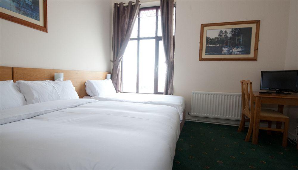 Bram Stoker Hotel 2*
