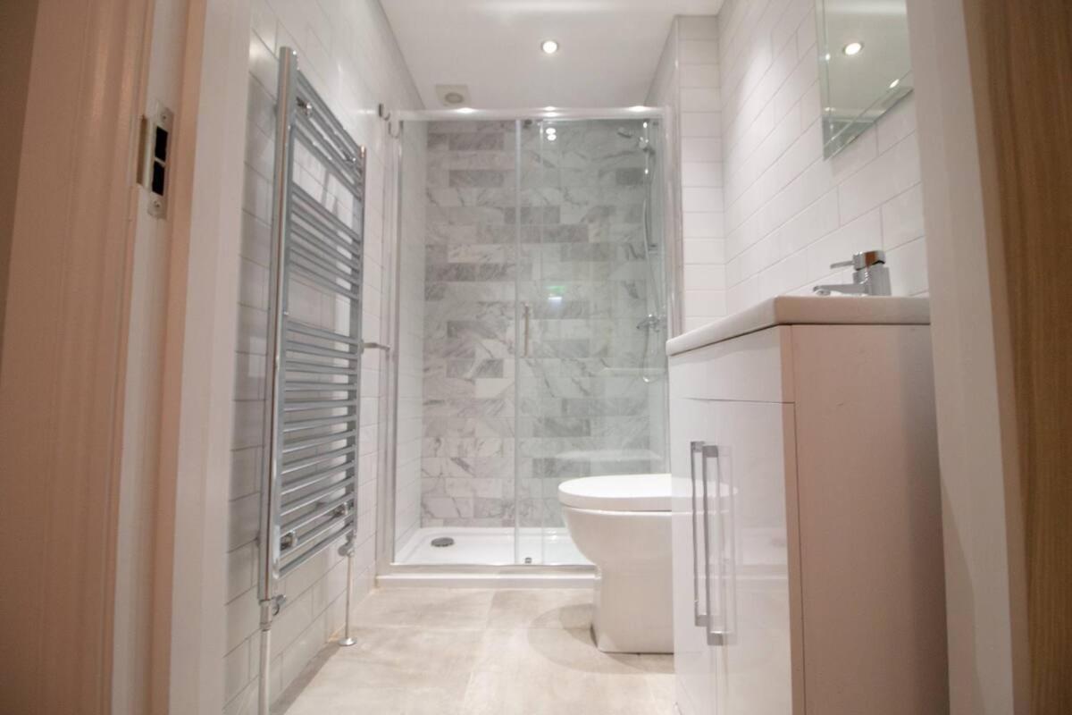Bed & Breakfast Modern Centre Dublin