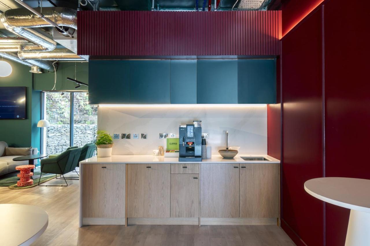 Stoneybatter Place Apartment