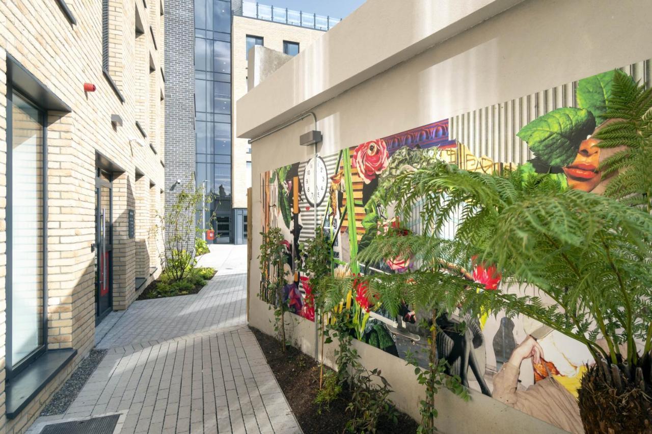 Stoneybatter Place Apartment