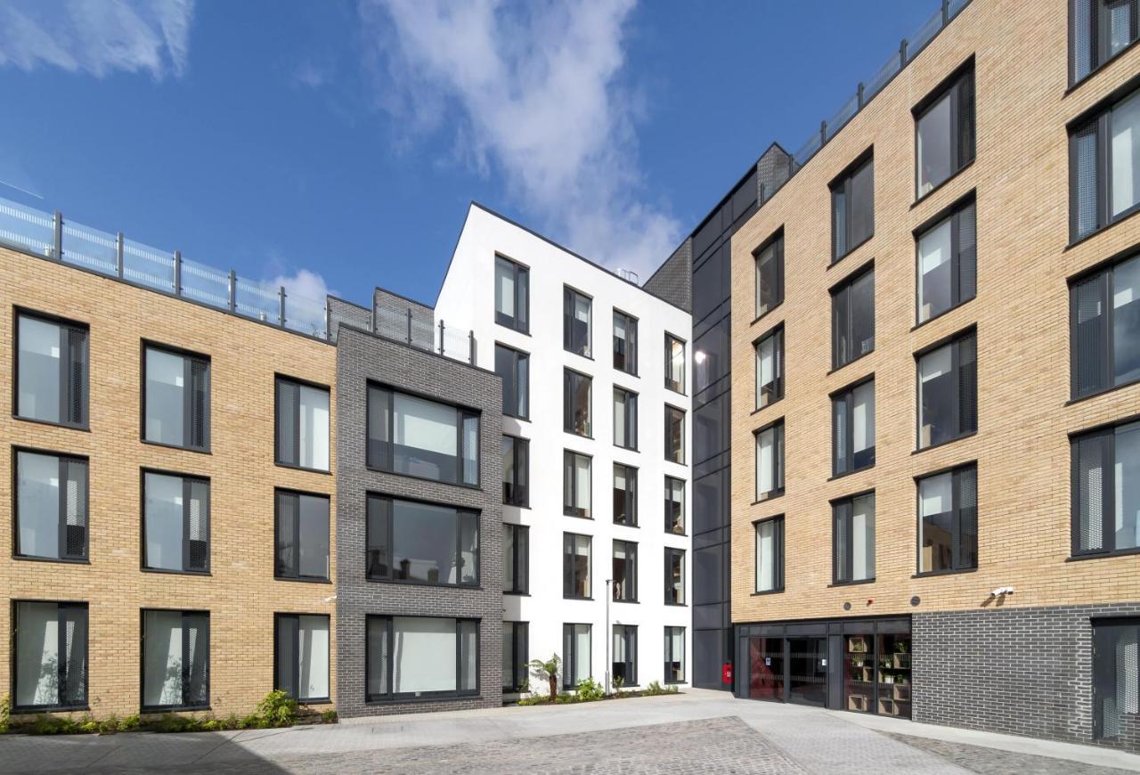 Stoneybatter Place Apartment *