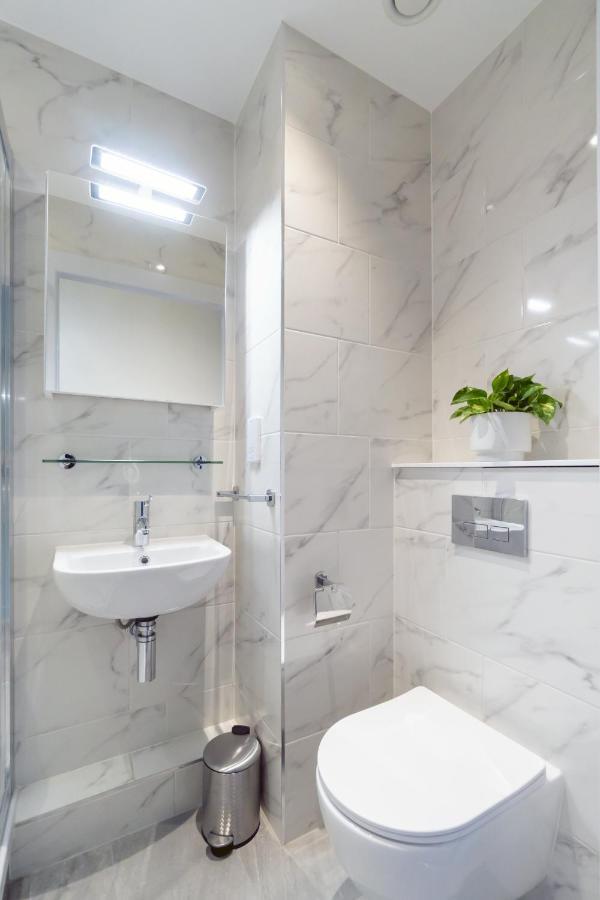 Stoneybatter Place Apartment *