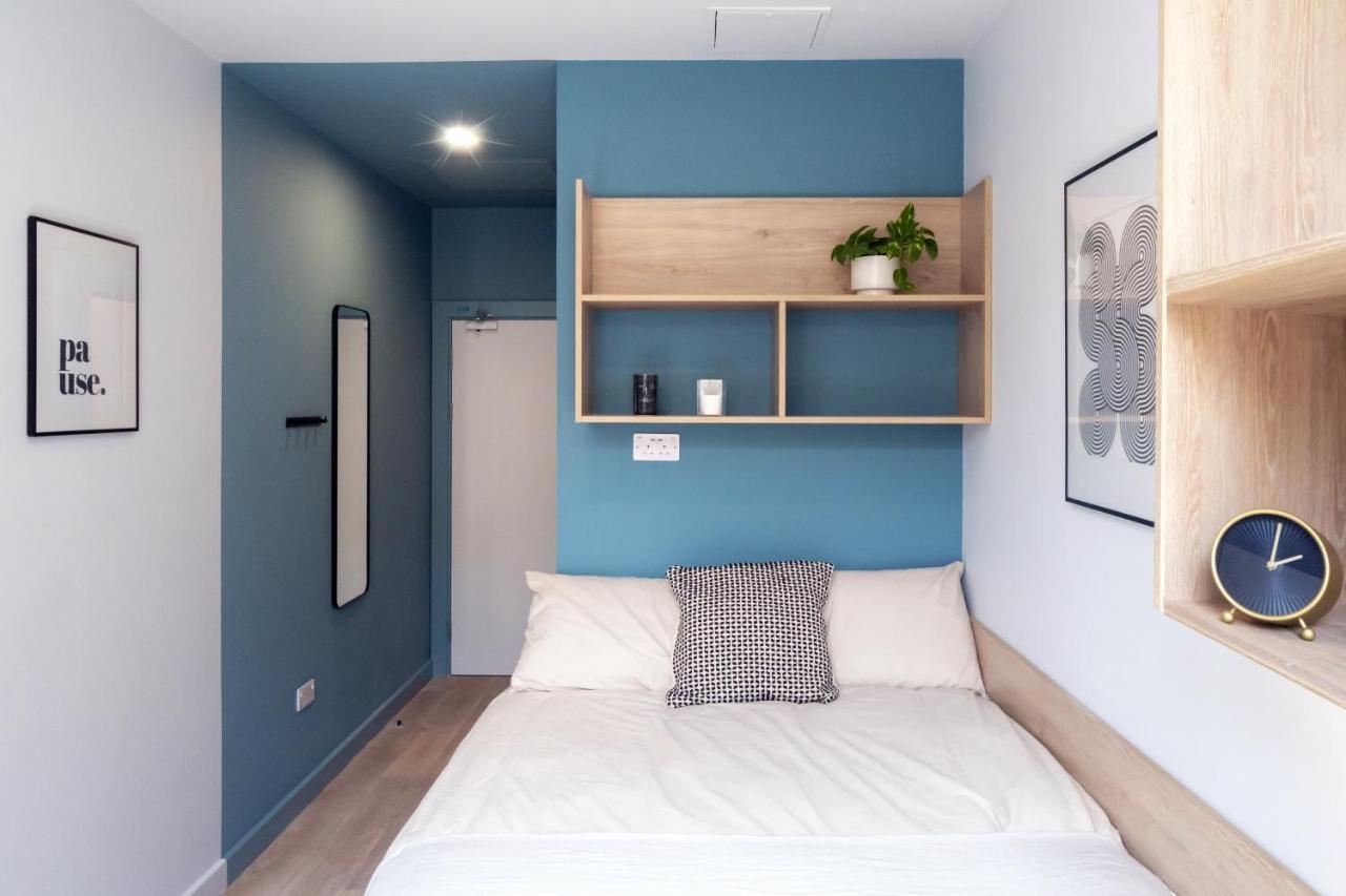 Apartment Stoneybatter Place Dublin