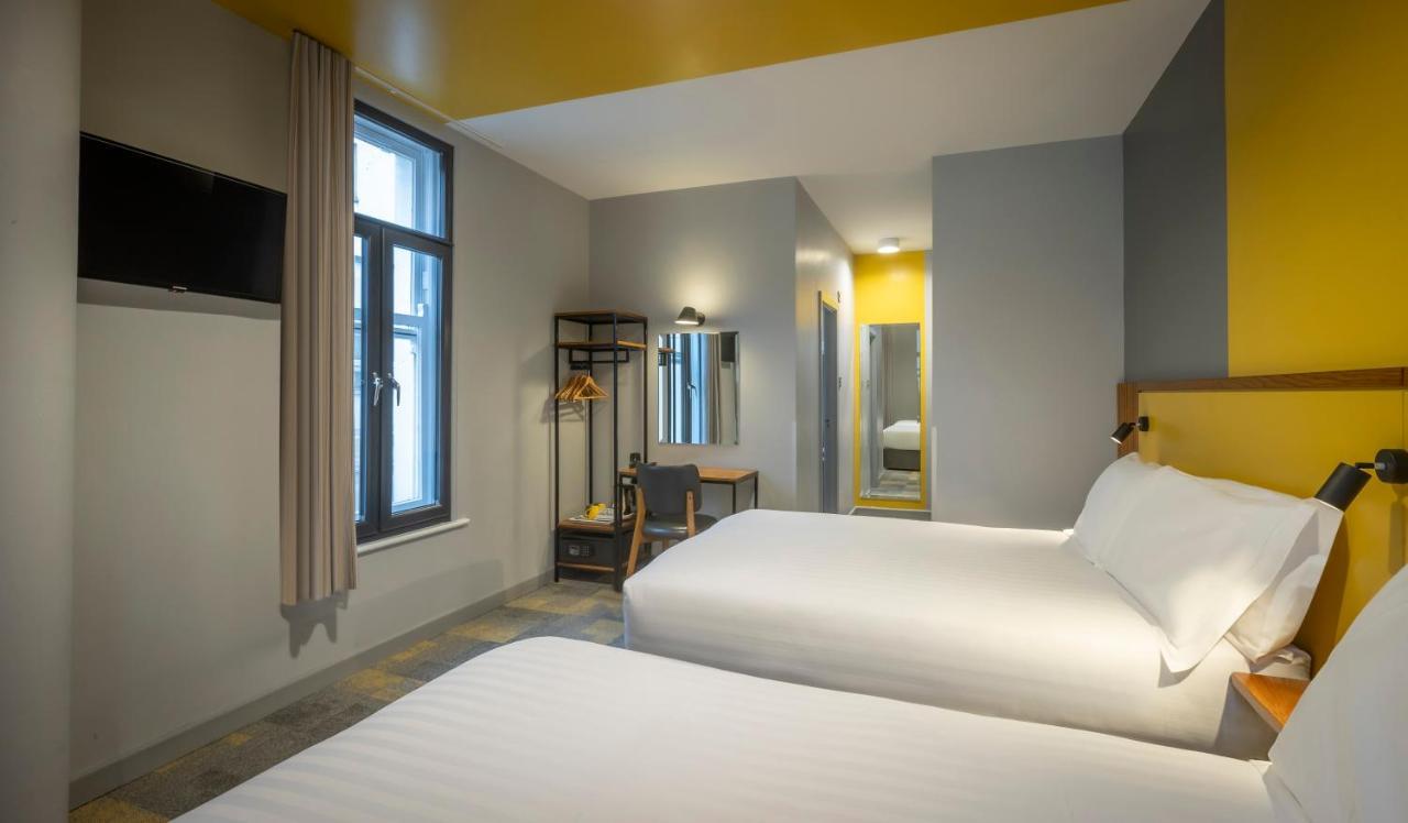 Fitzsimons Temple Bar Hotel 3*