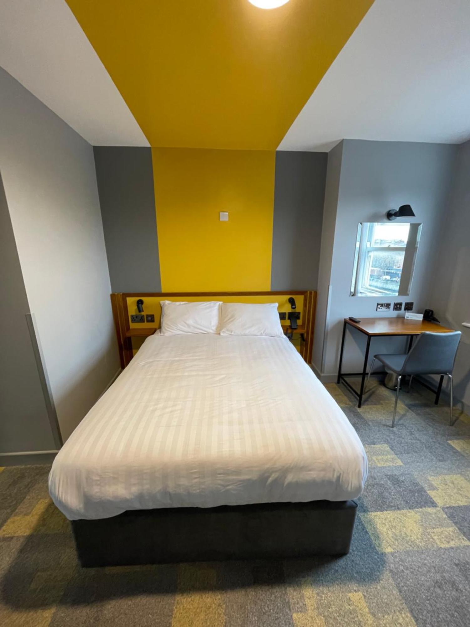 Hotel Fitzsimons Temple Bar